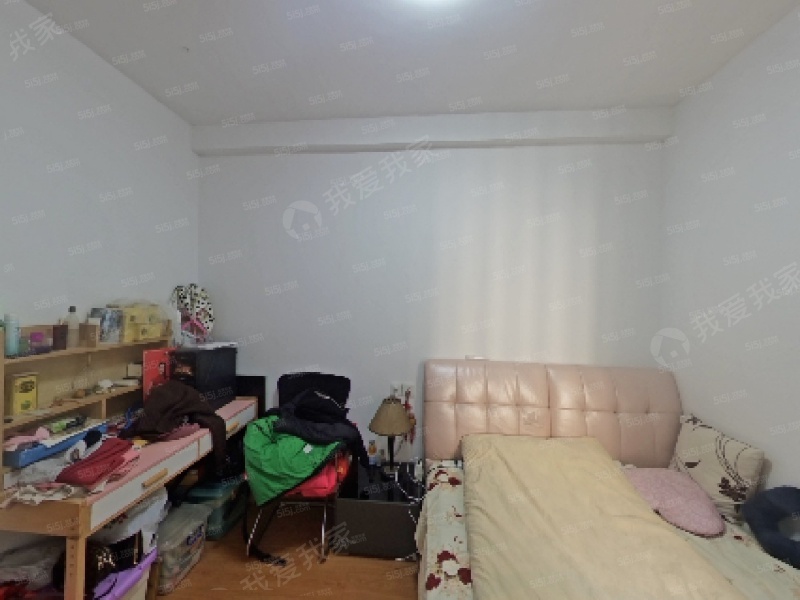 马群中垠紫金观邸精装修三室二厅诚心出售看房方便提前约二手房