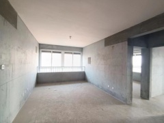 南京我爱我家冠城大通蓝郡四期三室一厅，业主诚心出售