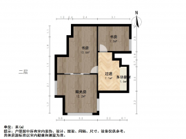 南京我爱我家整租·仙林·南大和园·3室第20张图