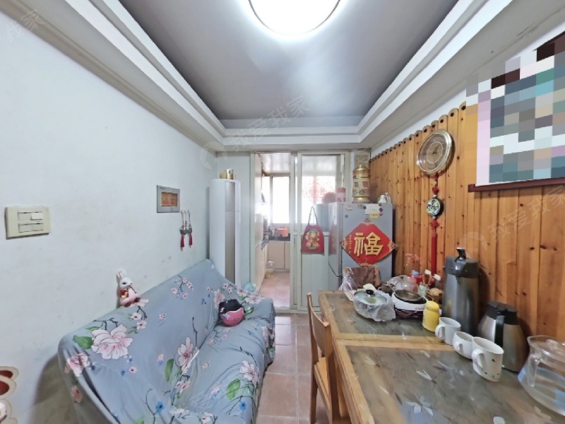 新街口·蔡家花园·2室·2厅二手房