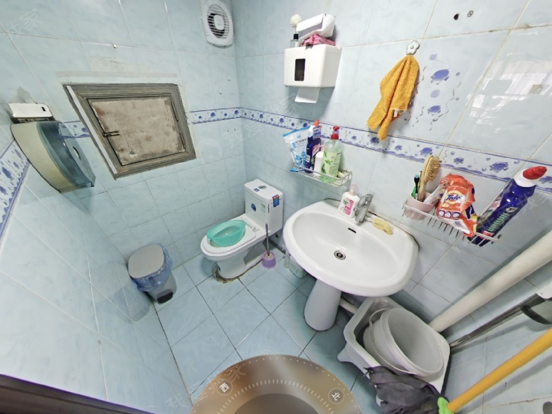 大光路 · 锦江丽舍 · 1室 · 1厅二手房