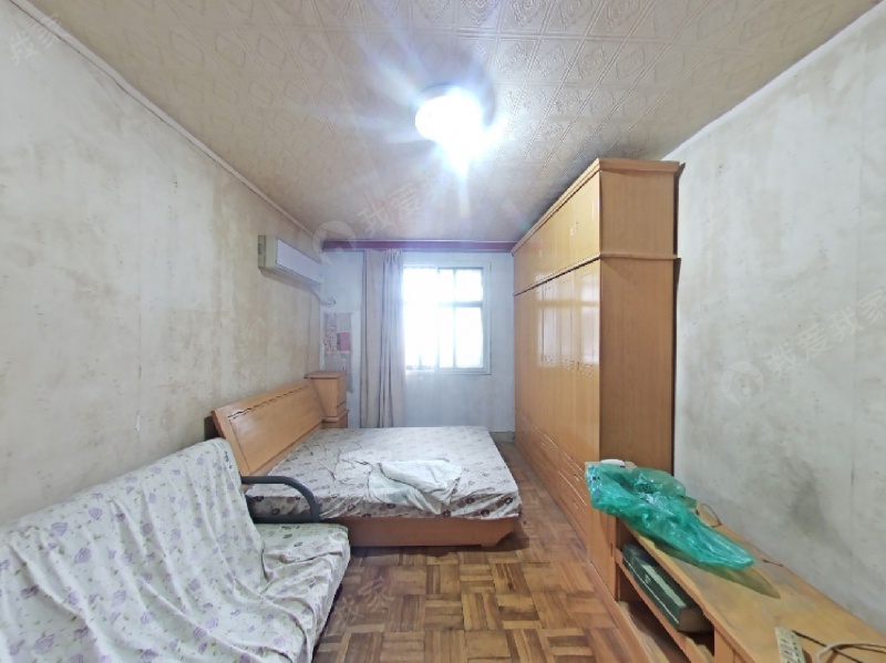 锁金村二室一厅板仓街南林大十三中二手房