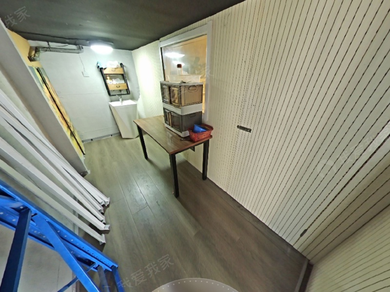 大光路 · 锦江丽舍 · 1室 · 1厅二手房