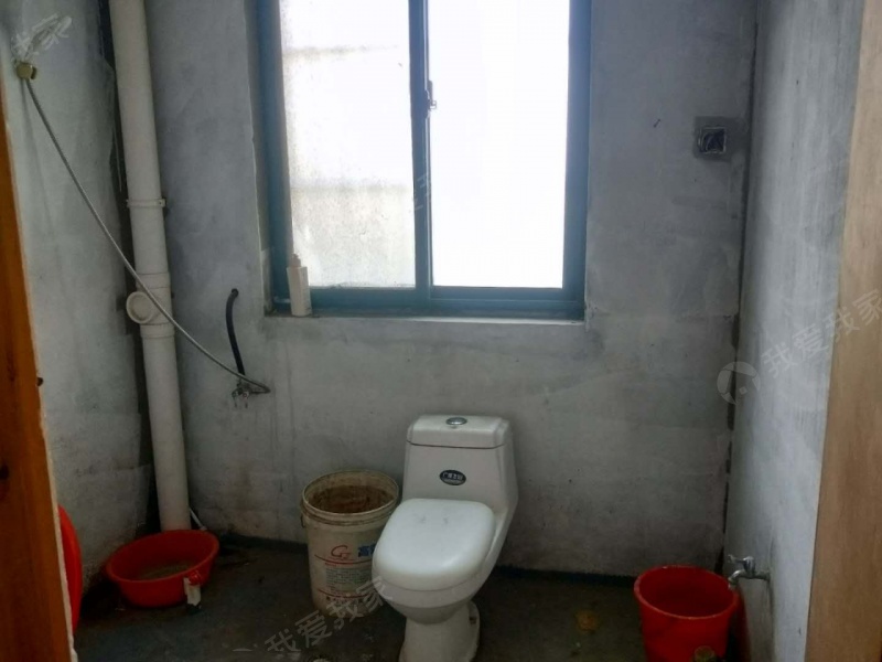 钱塘望景花园三室二厅二手房
