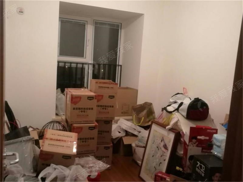万科金色半山三室二厅 好房出售二手房