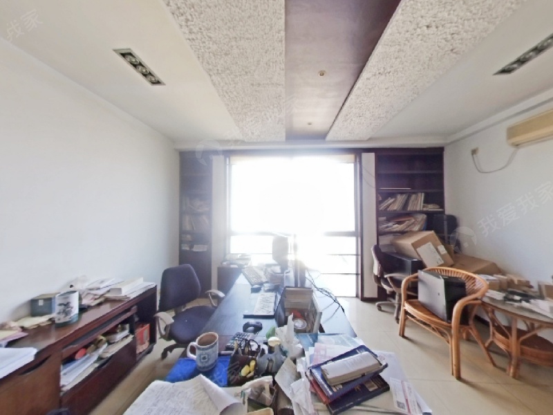 珠江路成贤大厦1室1厅二手房