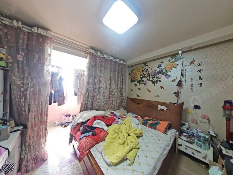 钟阜大厦三牌楼 福建路电梯房 精装修采光好诚心出售二手房