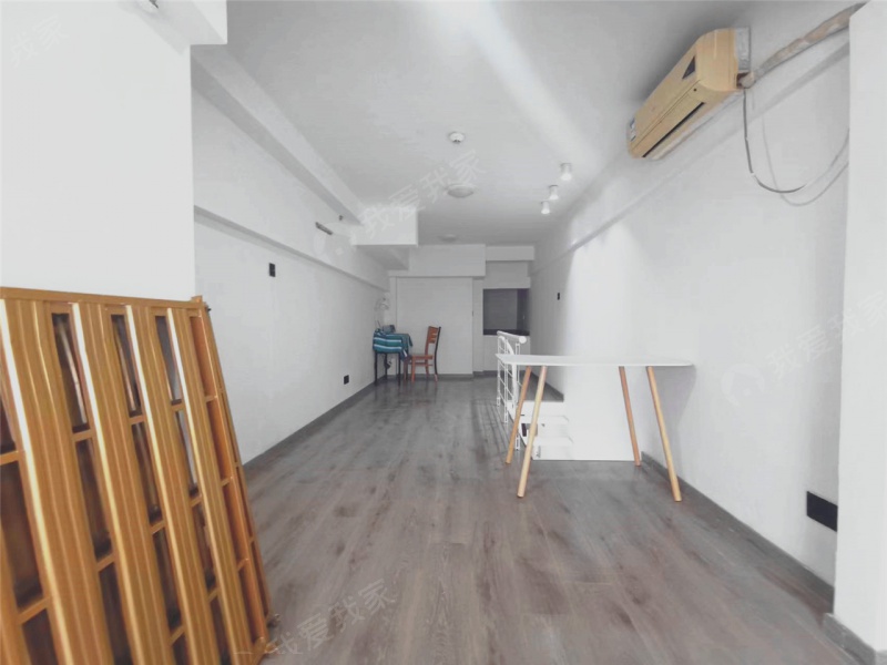 整租·新街口·天空之都·1室·1厅