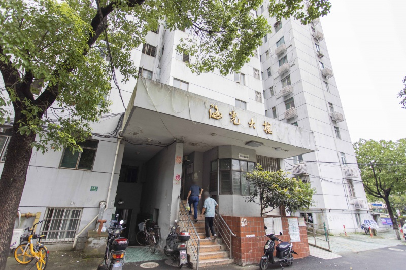 上海海光大楼_海光大楼二手房|租房|价格_我爱我家