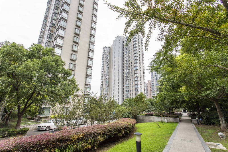 东方城市公寓二手房_东方城市公寓租房_上海我爱我家