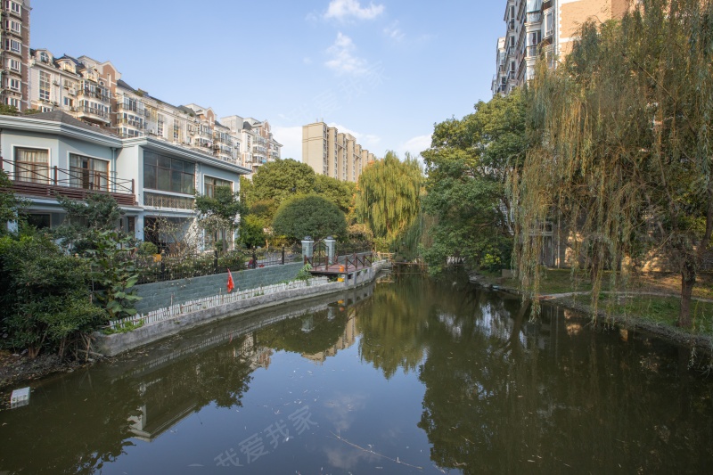 宽景99-西南名苑二手房_宽景99-西南名苑租房_上海我爱我家