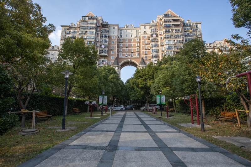宽景99-西南名苑二手房_宽景99-西南名苑租房_上海我爱我家