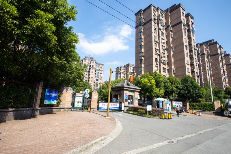 上海我爱我家新凯城玉兰苑第9张图