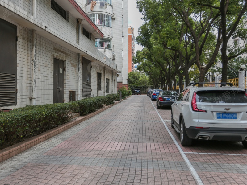 上海万都花园_万都花园二手房|租房|价格_我爱我家