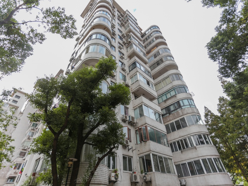 上海万都花园_万都花园二手房|租房|价格_我爱我家