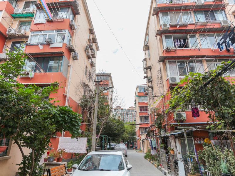 曹杨五村-南杨园136-325号