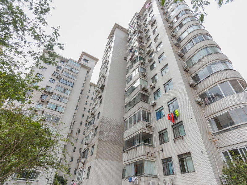 上海万都花园_万都花园二手房|租房|价格_我爱我家