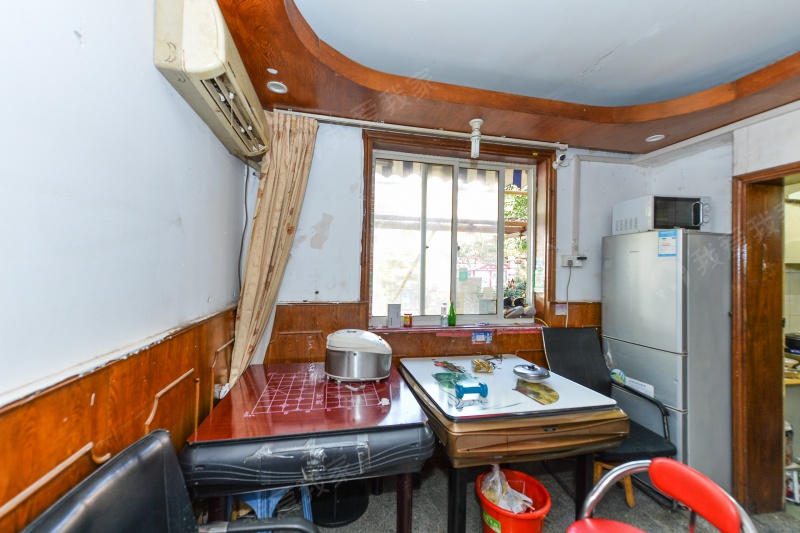 真光五街坊二手房 1室1厅 49.65平米