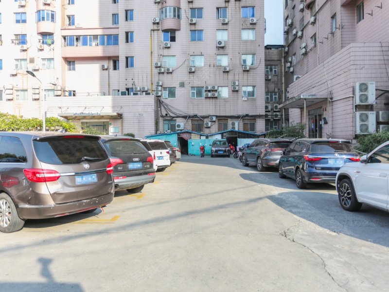 申汉小区