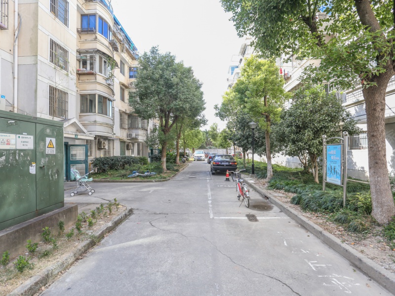 上海惠浦公寓