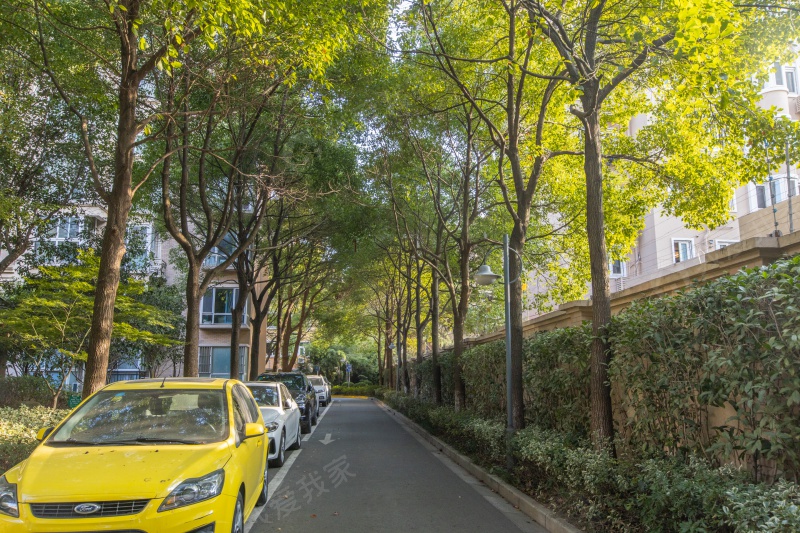上海嘉景苑_嘉景苑二手房|租房|价格_我爱我家