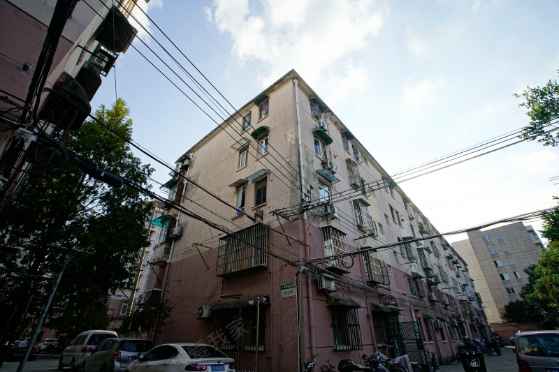 西木小区小木桥路360弄