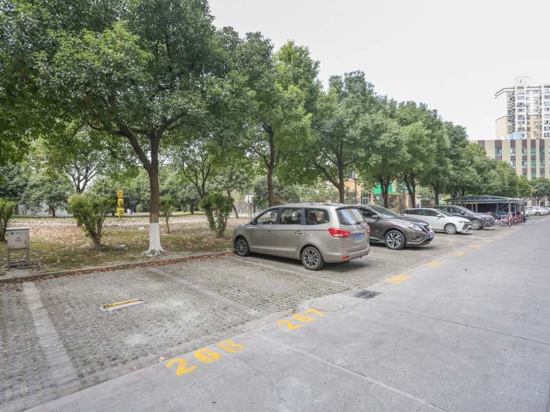艾南花苑华绣路179弄