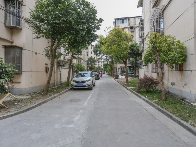 上海香樟苑-海阳路1065弄_香樟苑-海阳路1065弄二手房|租房|价格_我爱