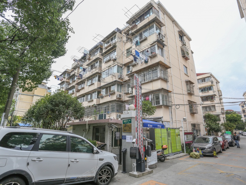 上海香樟苑-海阳路1065弄_香樟苑-海阳路1065弄二手房|租房|价格_我爱