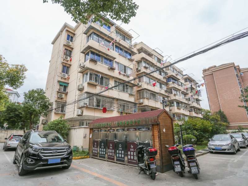 上海香樟苑-海阳路1065弄_香樟苑-海阳路1065弄二手房|租房|价格_我爱
