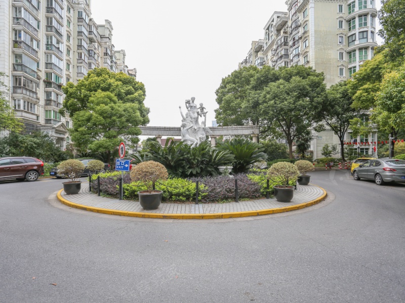 金苹果花园