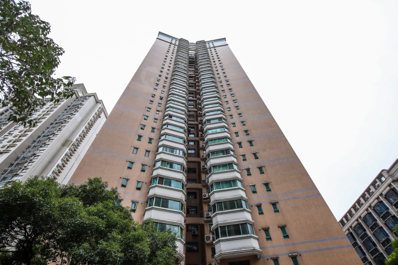 上海静安丽舍_静安丽舍二手房|租房|价格_我爱我家