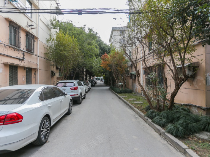 华松小区-仙霞西路630弄