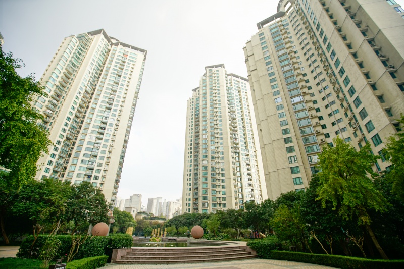 东方曼哈顿