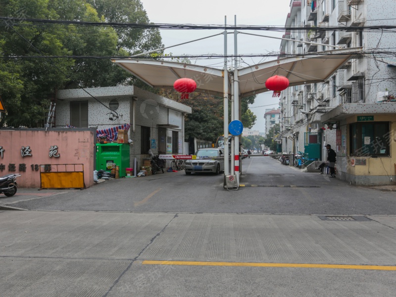 上海新泾家苑图片