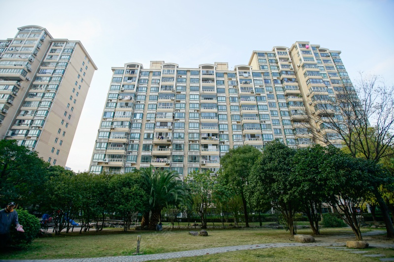 上海徐汇御景苑_徐汇御景苑二手房|租房|价格_我爱我家