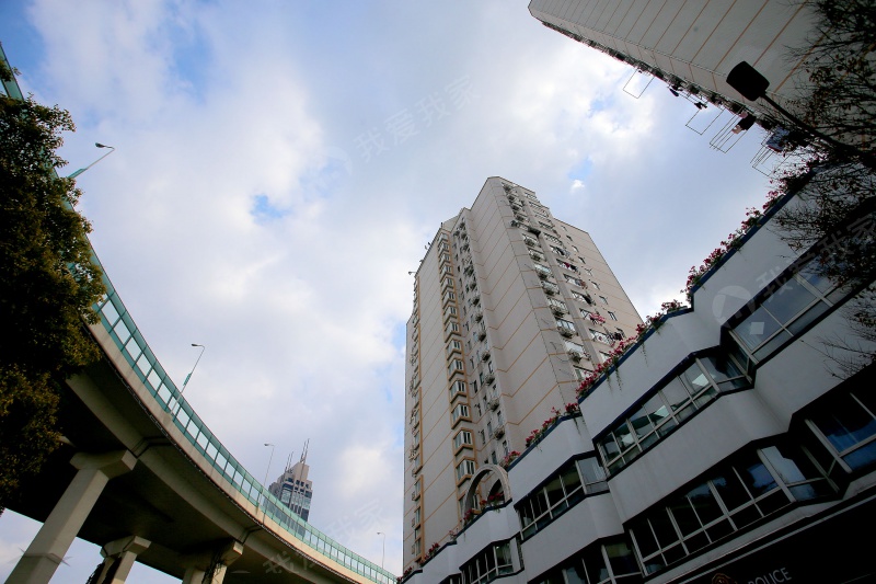 金鹿大楼