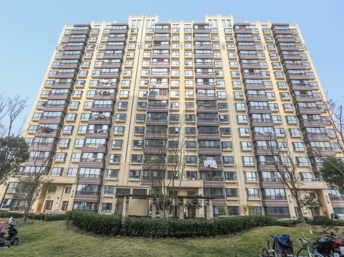 浦江坤庭翠御