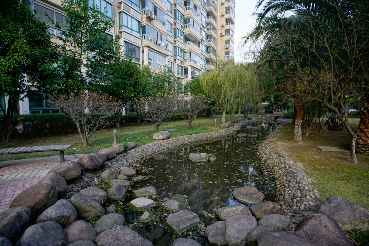 上海徐汇御景苑_徐汇御景苑二手房|租房|价格_我爱我家