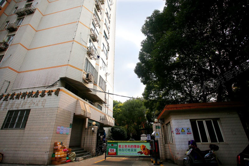 金鹿大楼