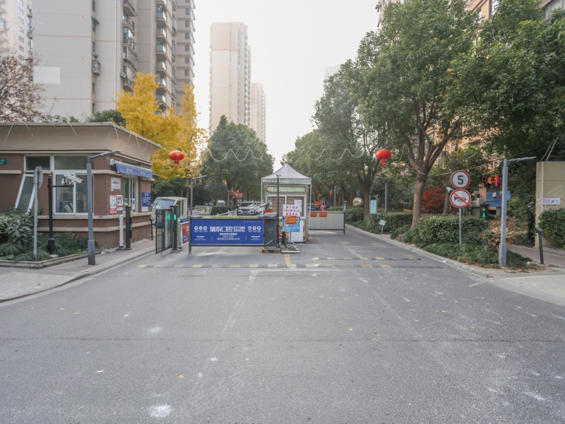 绿波家园二手房