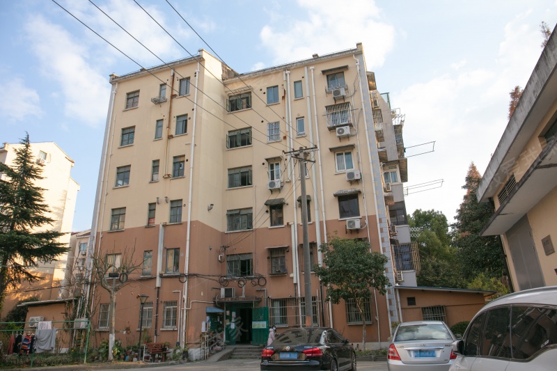 香楠小区二手房_香楠小区租房_上海我爱我家