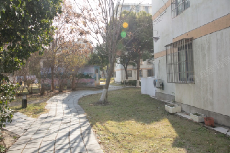 紫晶苑怎么样上海紫晶苑房价房源地址户型图周边配套详情