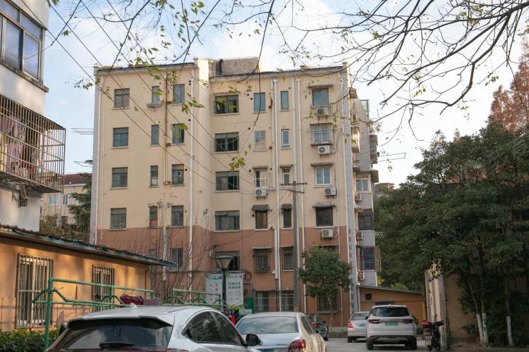 香楠小区
