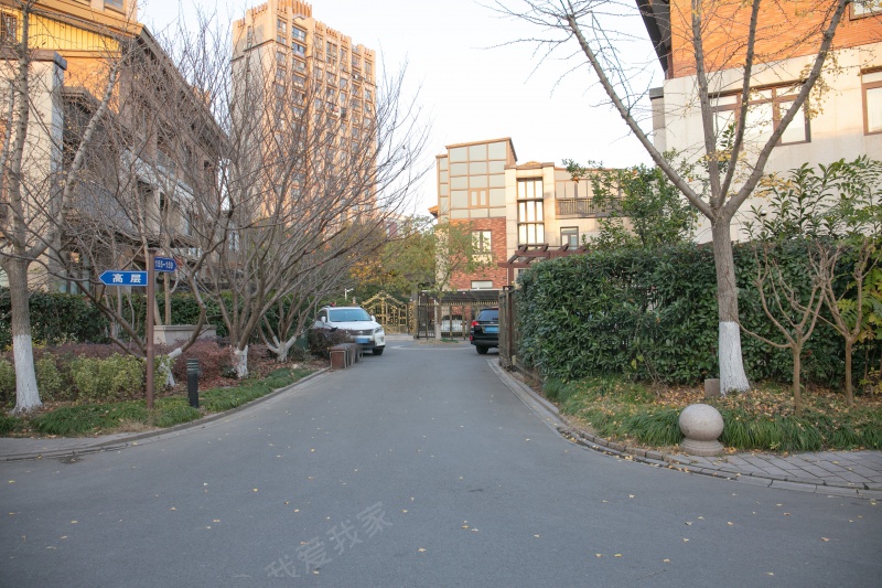 上海阳光花城_阳光花城二手房|租房|价格_我爱我家