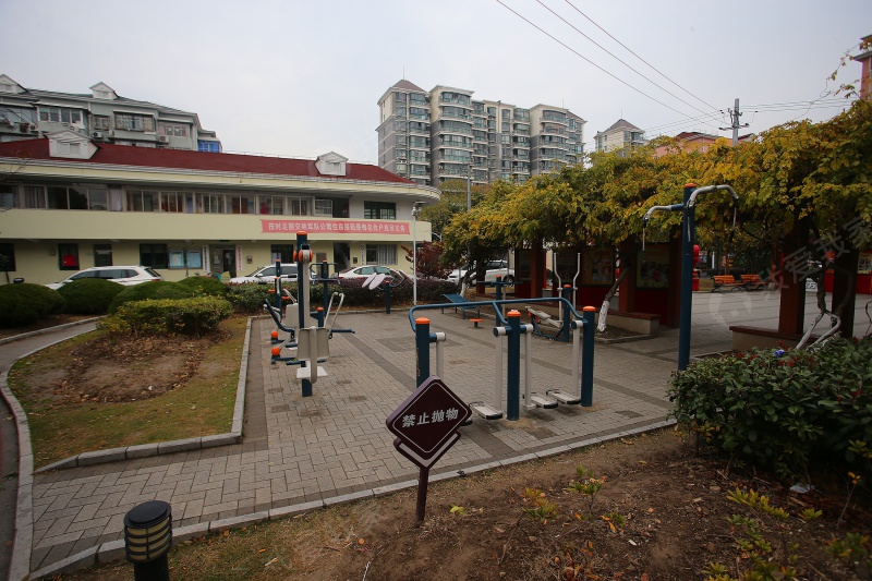 海鹰小区