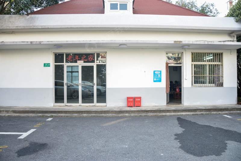 虹梅路2986弄 1室1厅1卫 50㎡