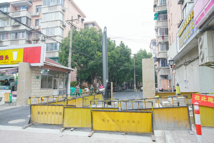 上海紫竹园_紫竹园二手房|租房|价格_我爱我家