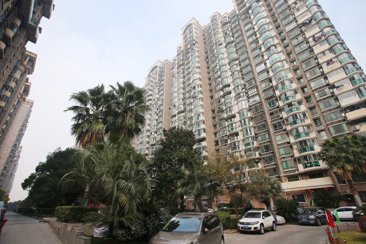 上海阳光威尼斯一期_阳光威尼斯一期二手房|租房|价格_我爱我家