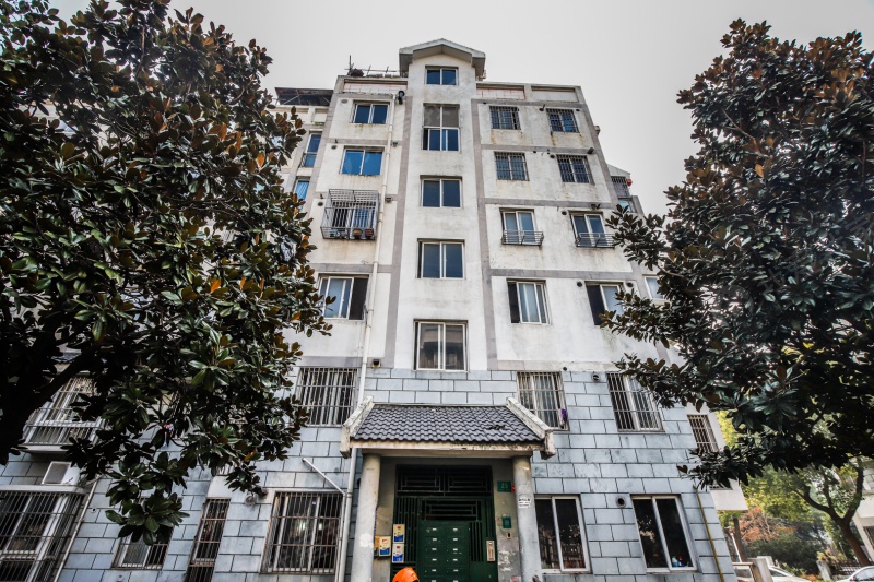 上海泰东公寓_泰东公寓二手房|租房|价格_我爱我家